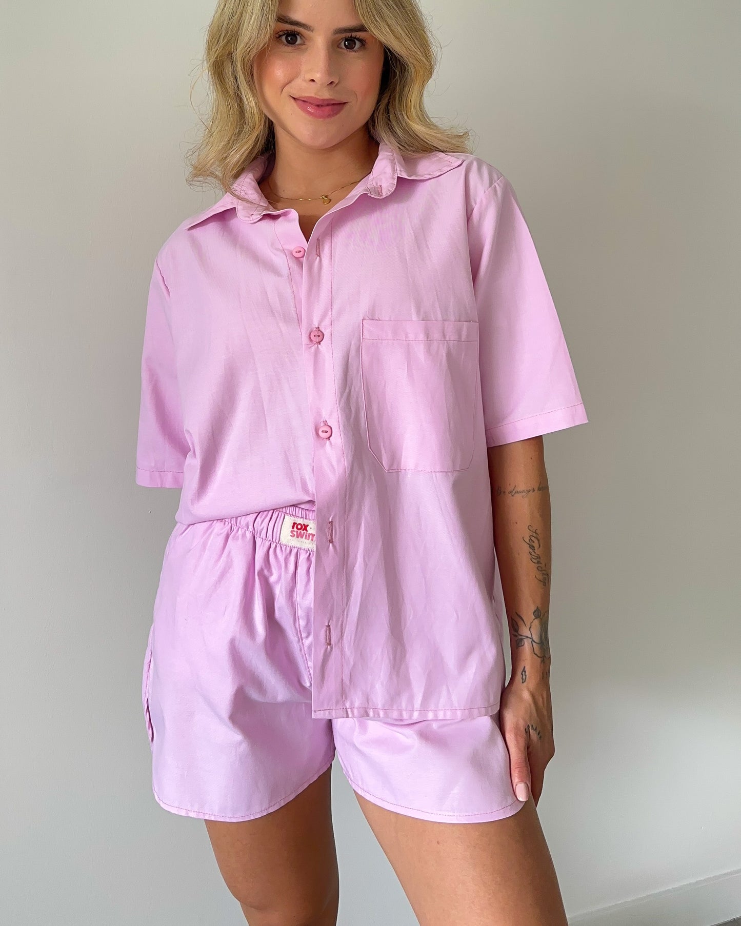 Camiseta Fancy