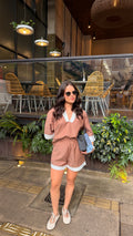 Camisa Terra