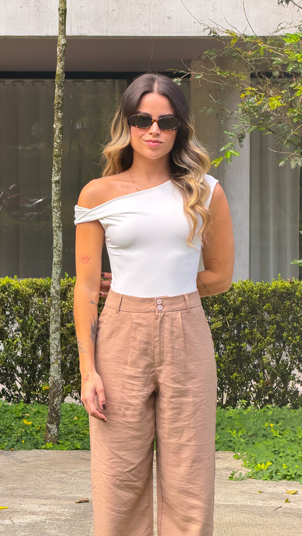 Pant Eva Arena