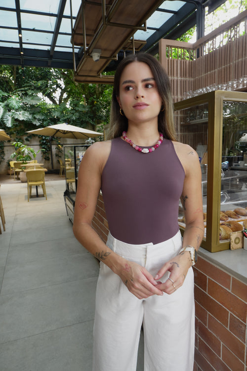 Body Lía Malva