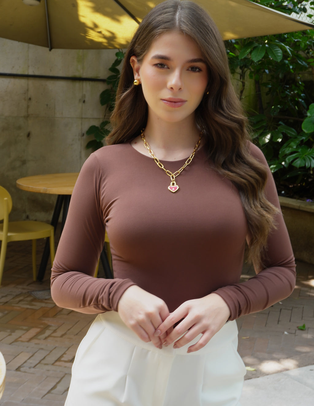 Body Hannah Mocca