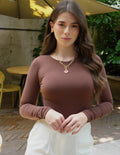 Body Hannah Mocca