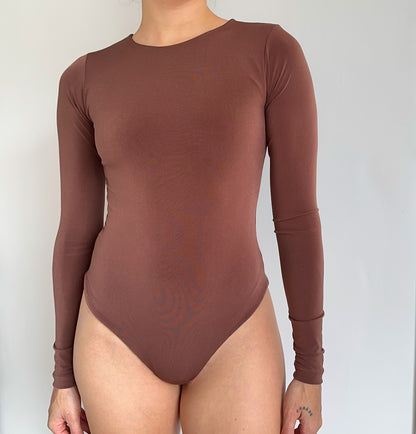 Body Hannah Mocca