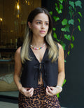 Chaleco Lauren