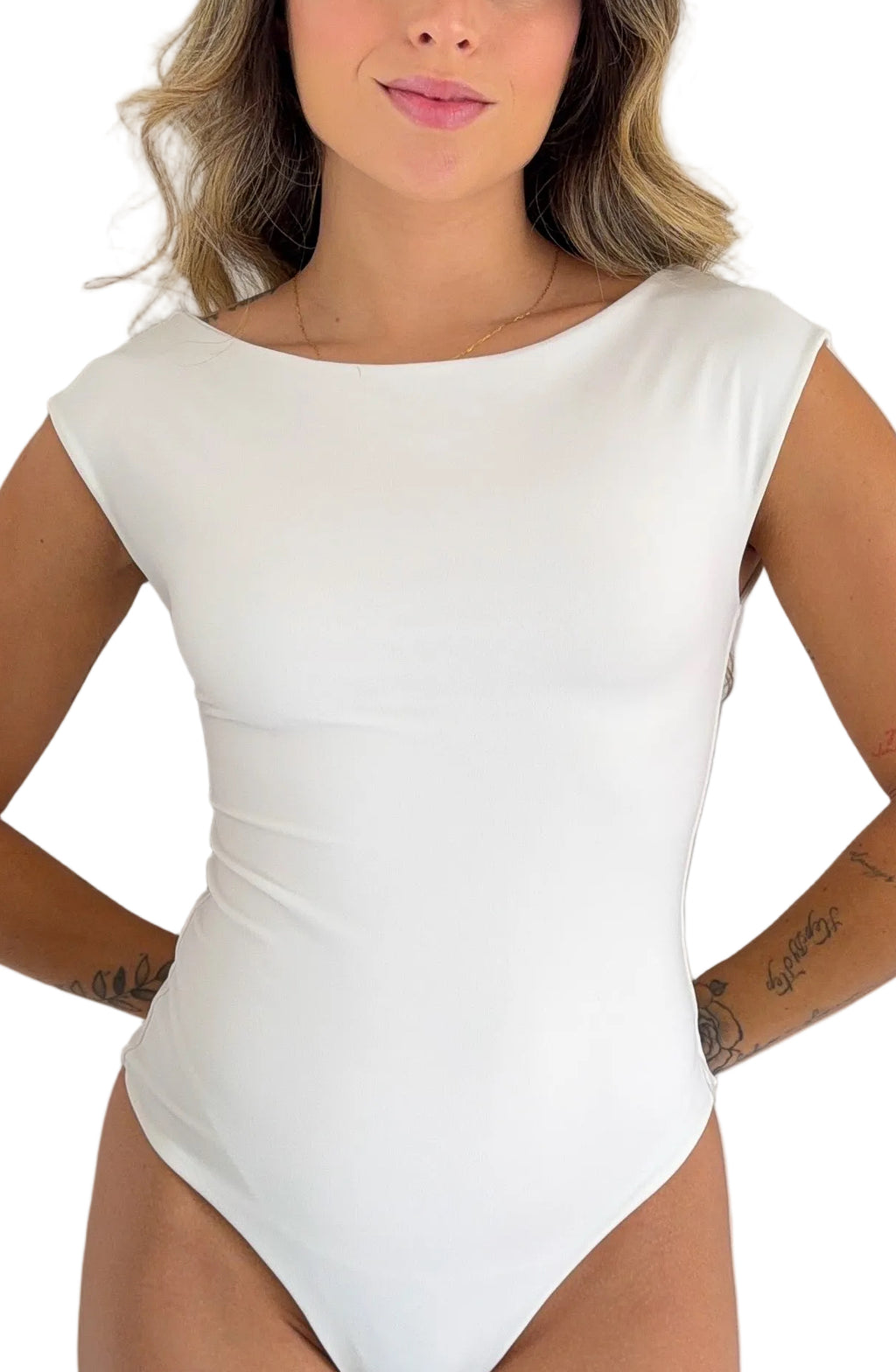 Body Noah Ivory