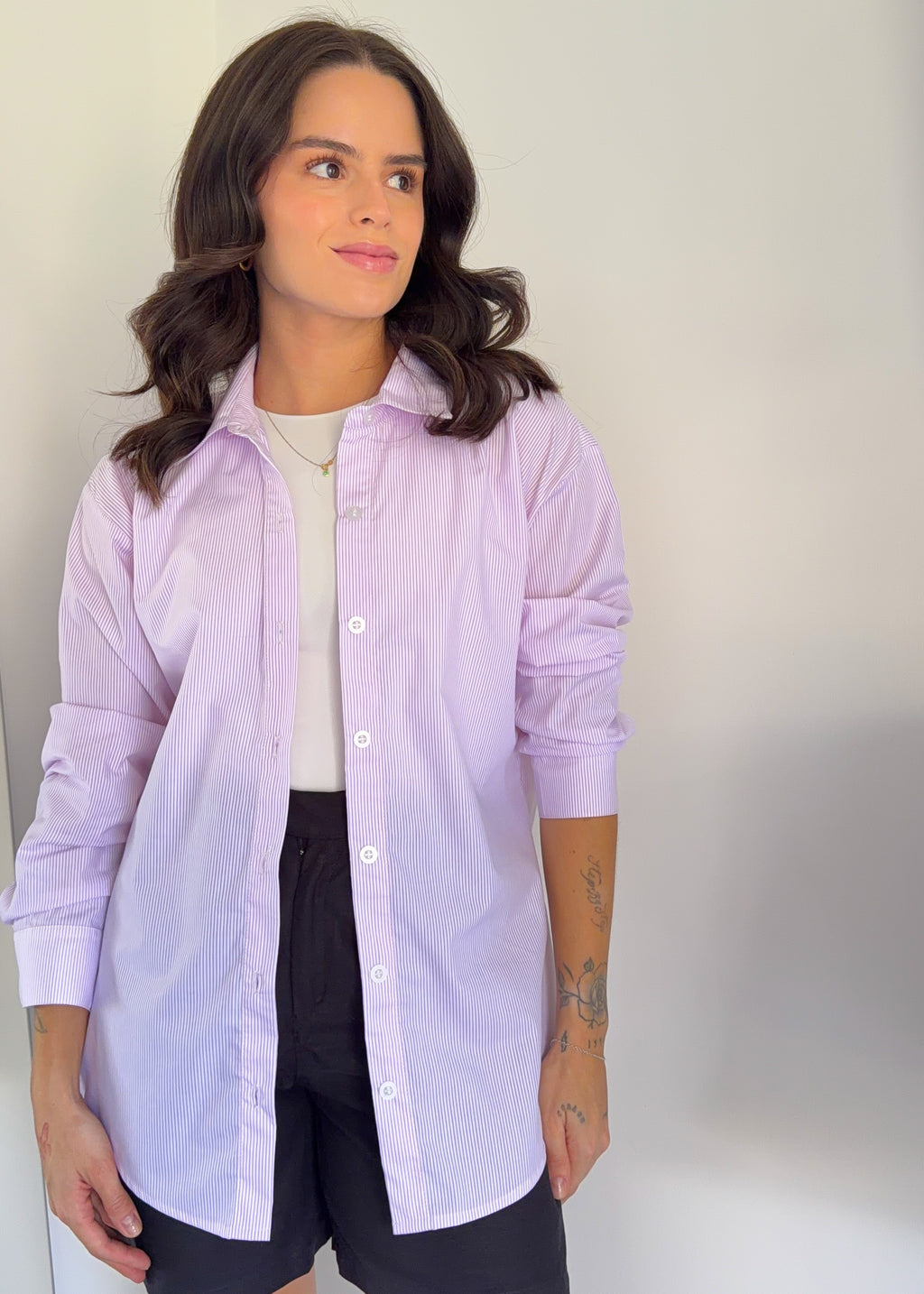 Camisera Charlote