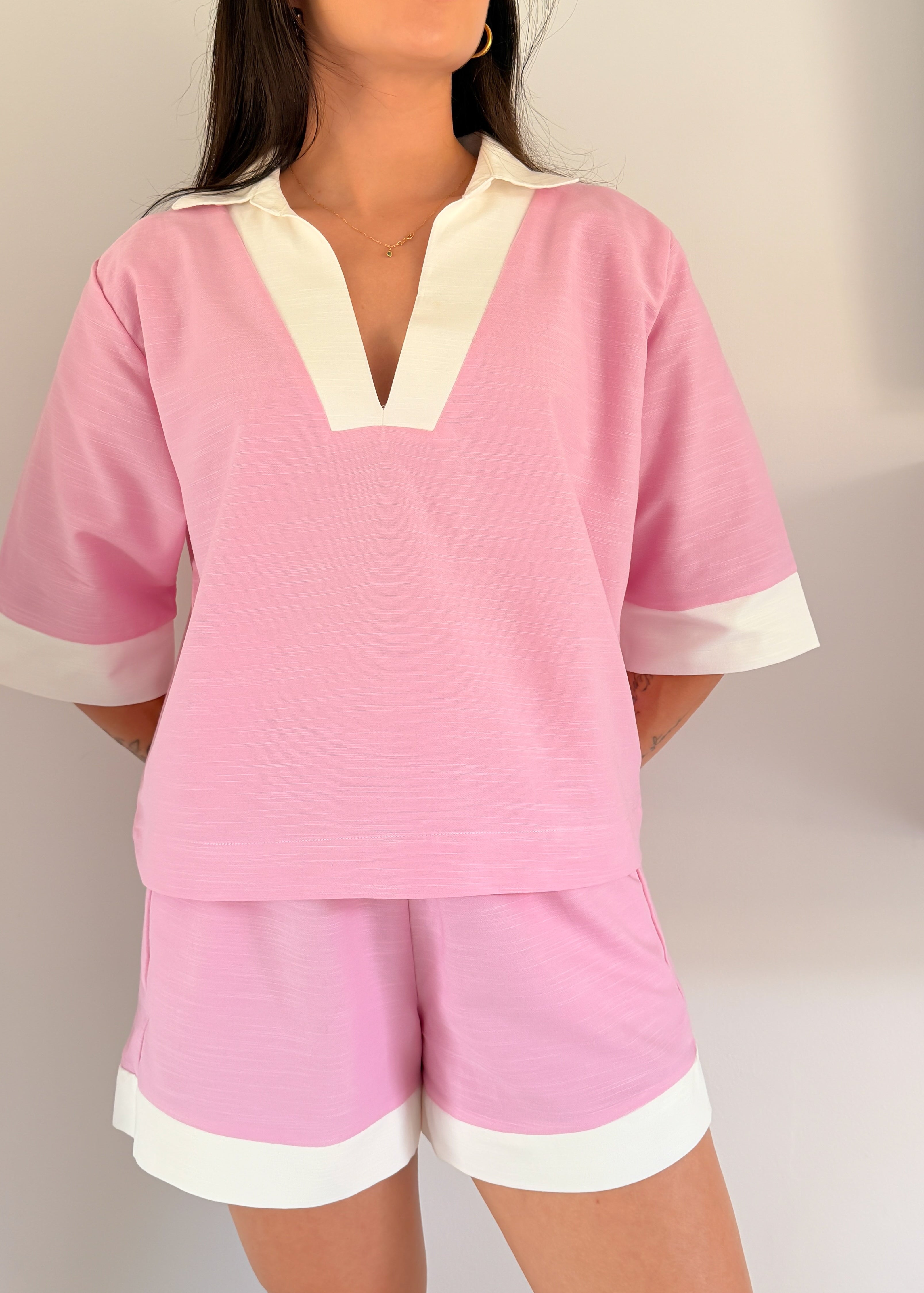 Camisa Duna