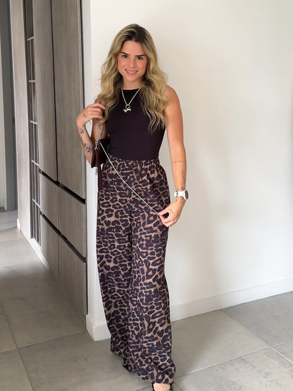 Pant Cheetah