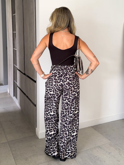 Pant Wild