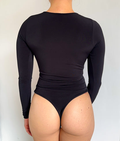 Body Hannah Negro