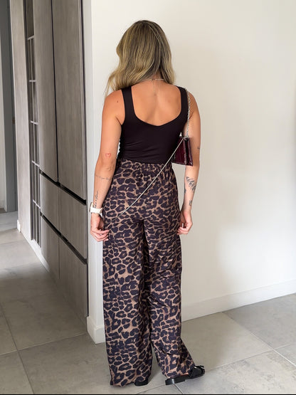 Pant Cheetah