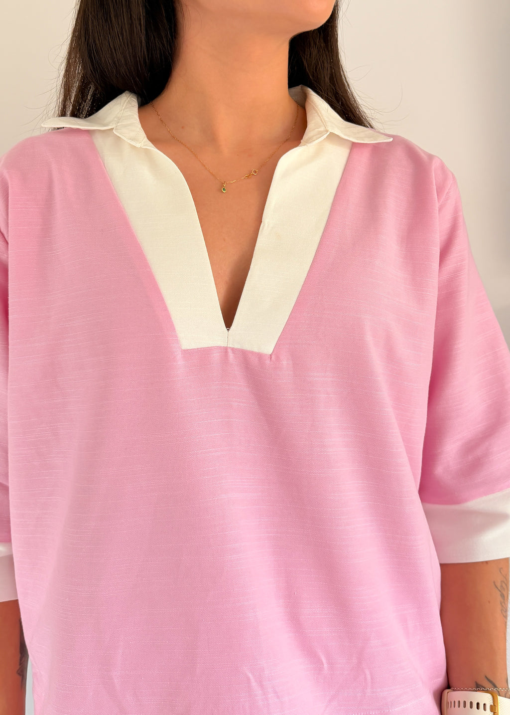 Camisa Duna