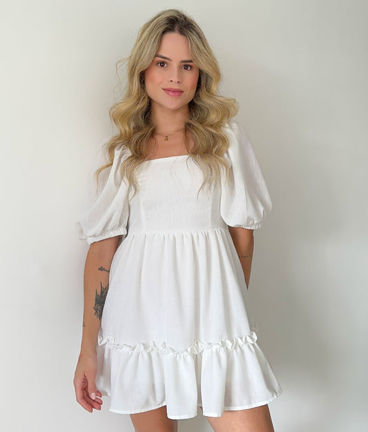 Alicia Dress