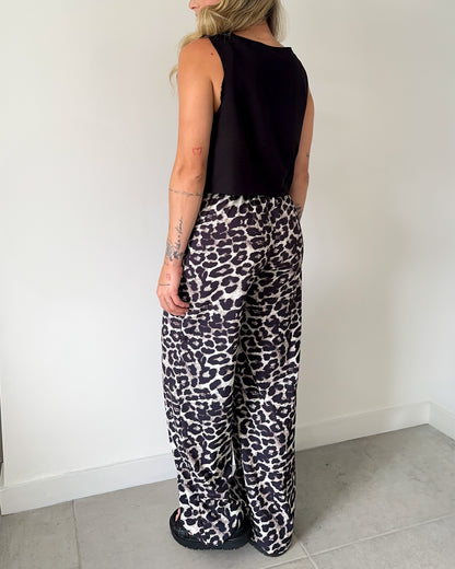 Pant Wild