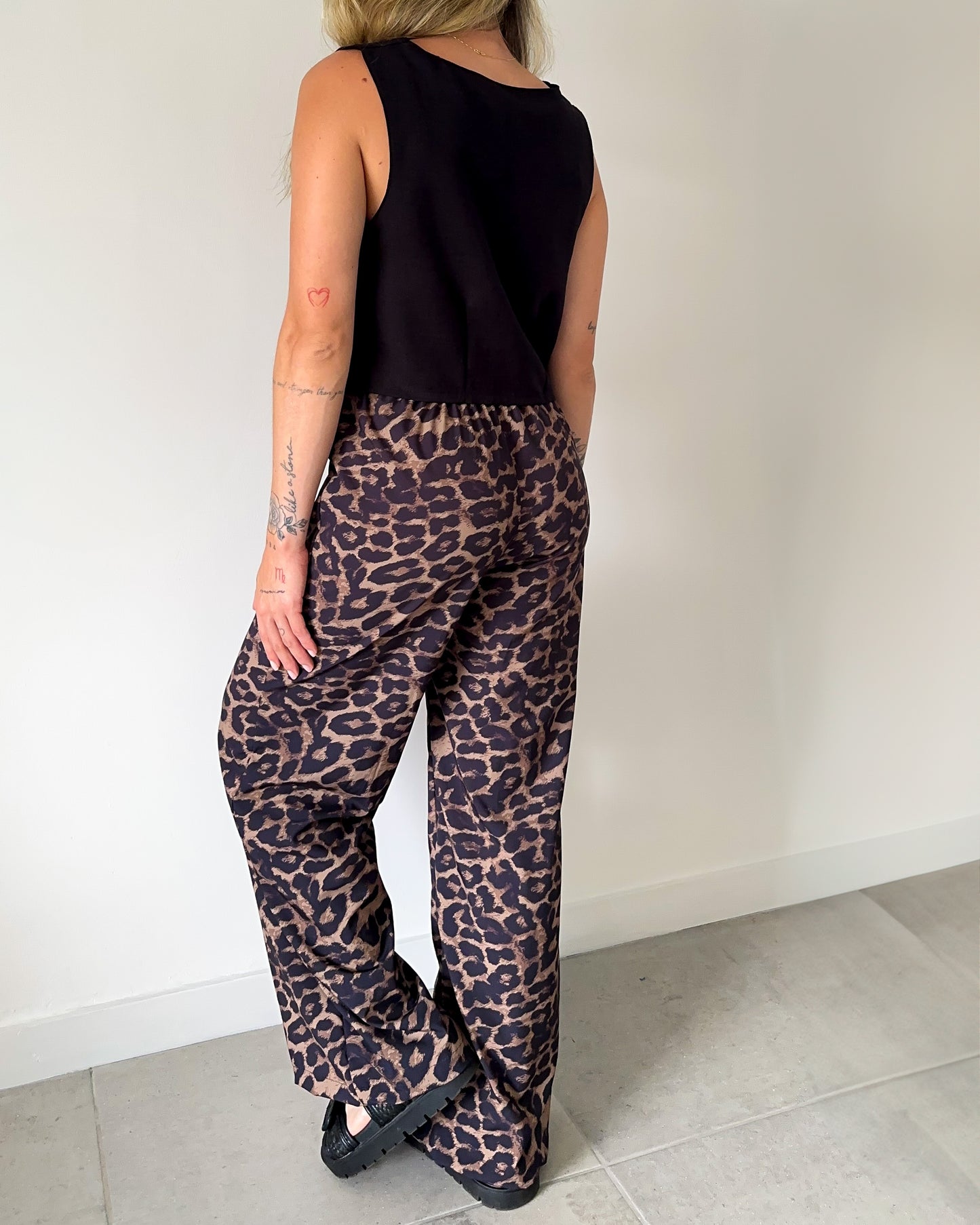 Pant Cheetah