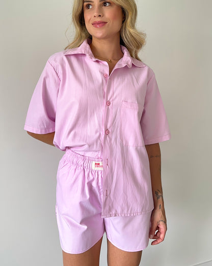 Camiseta Fancy