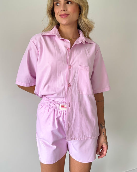 Camiseta Fancy