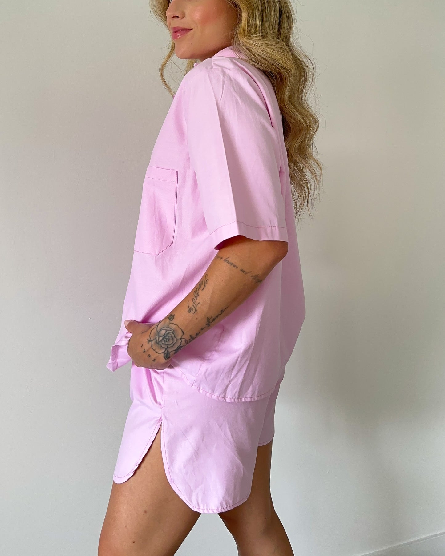 Camiseta Fancy