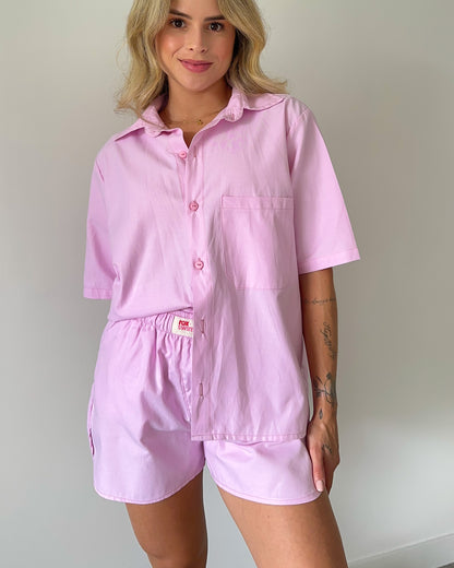 Camiseta Fancy